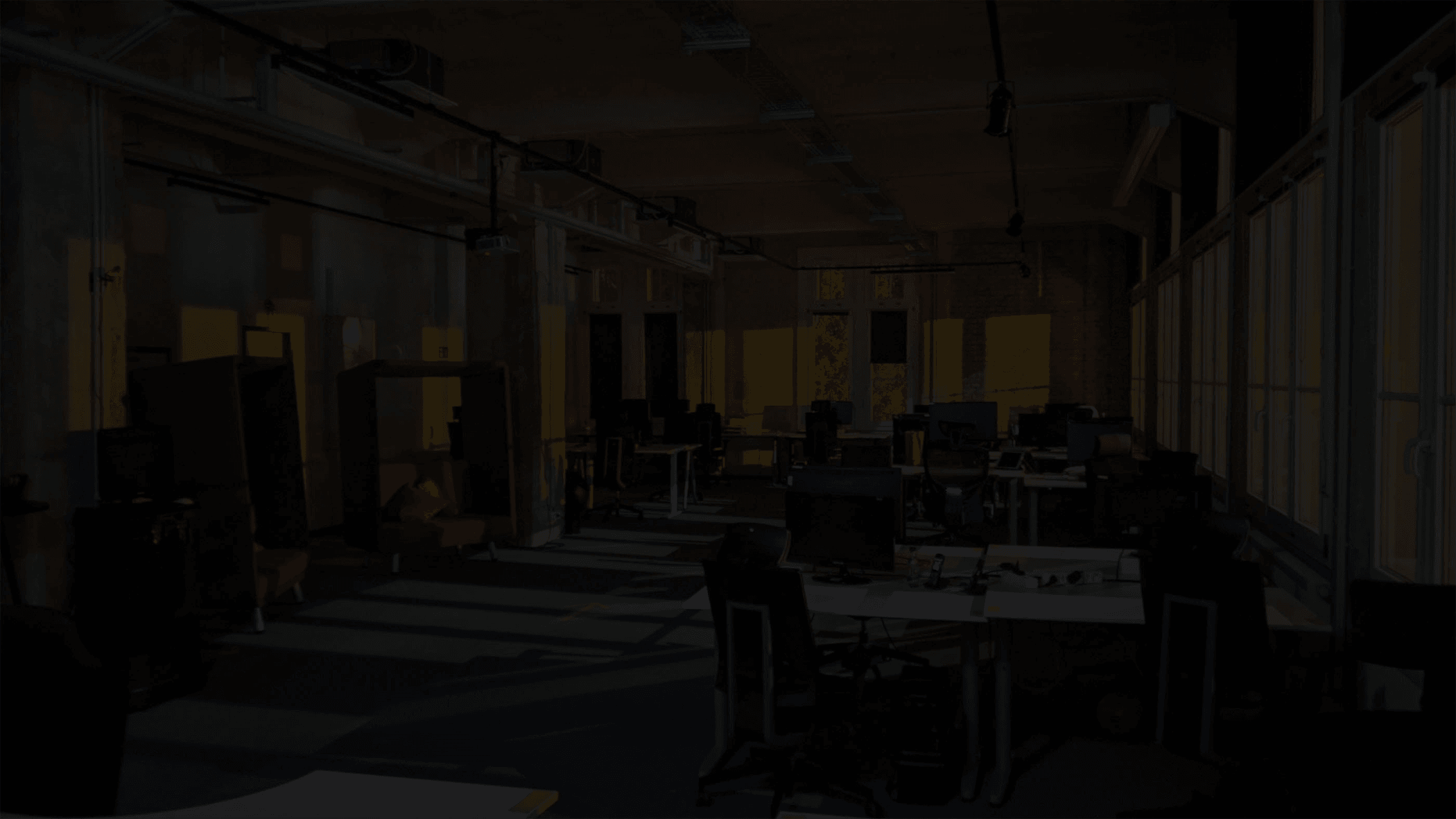 ostec office day