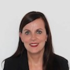 Laura Behrendt HR ostec GmbH