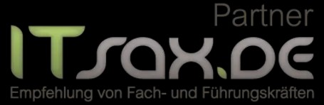 ostec ist ITsax.de Partner