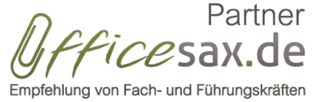 ostec ist Officesax Partner